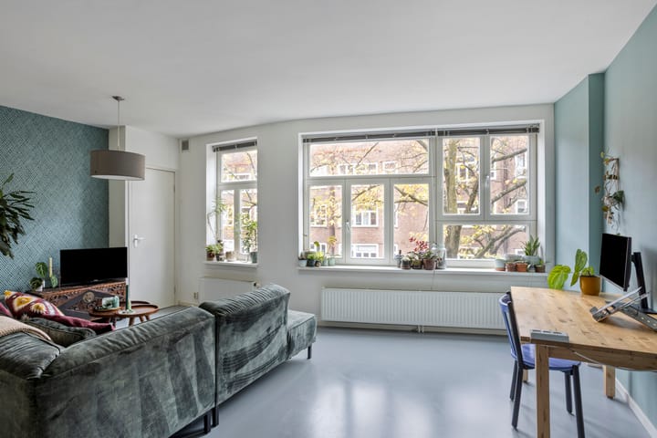 Foto 3 van Orteliusstraat 280-2