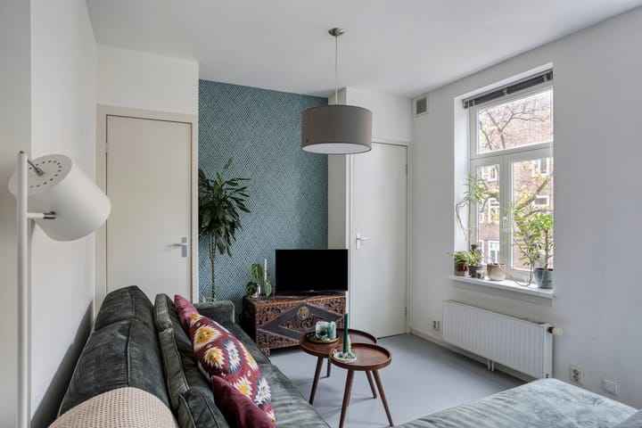 Foto 4 van Orteliusstraat 280-2