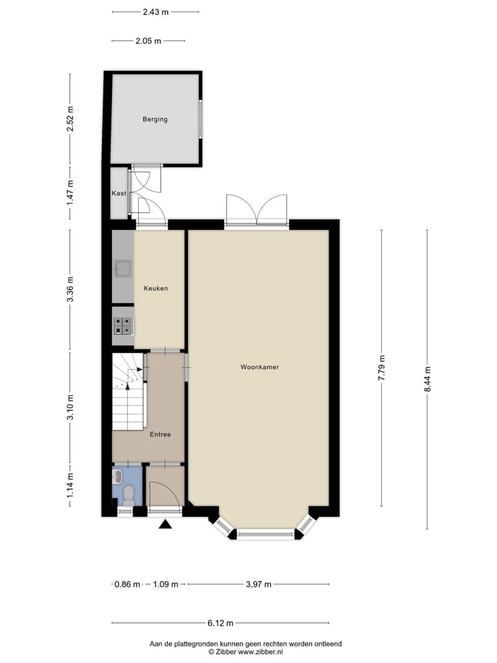 Foto 33 van Adrianalaan 220