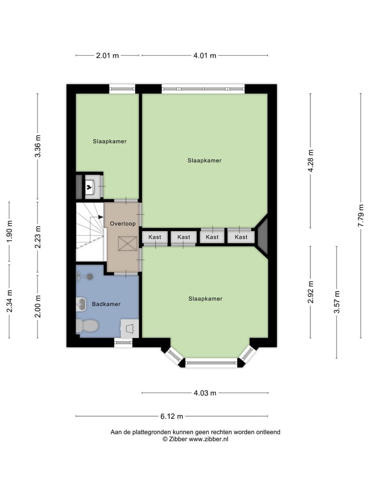 Foto 34 van Adrianalaan 220