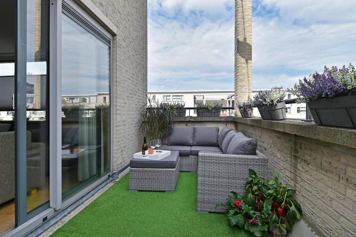 Foto 2 van Veenakker 24