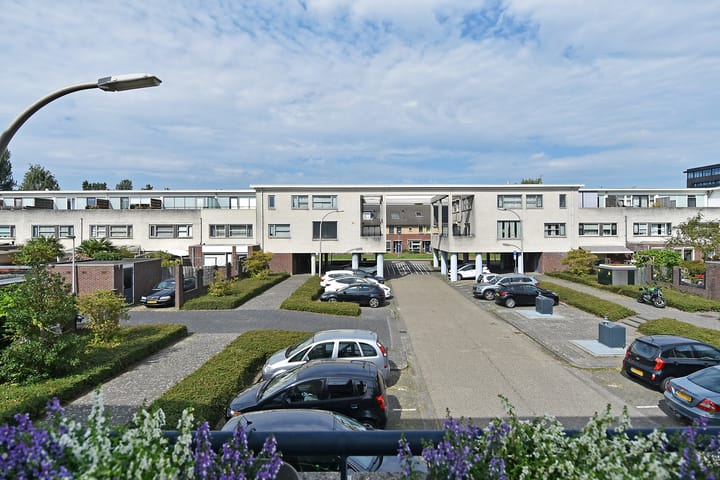 Foto 13 van Veenakker 24