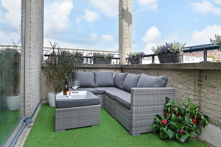 Foto 15 van Veenakker 24