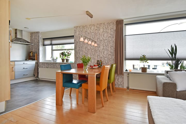 Foto 9 van Veenakker 24