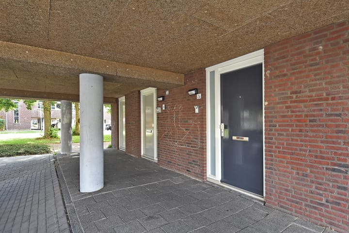 Foto 35 van Veenakker 24