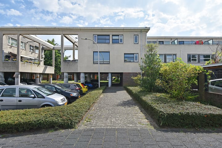 Foto 39 van Veenakker 24