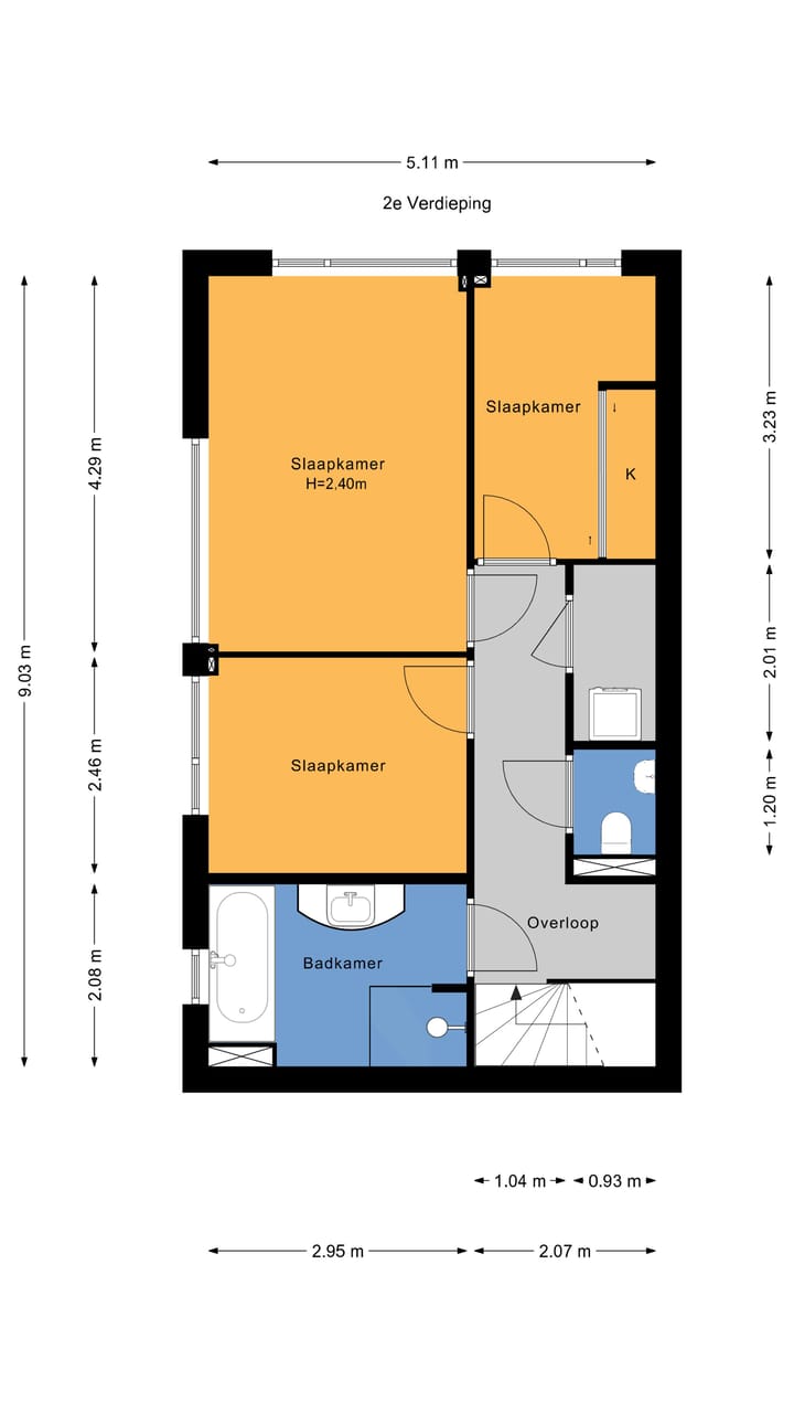 Foto 44 van Veenakker 24