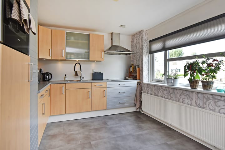 Foto 10 van Veenakker 24