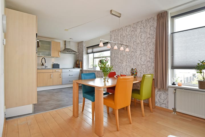 Foto 12 van Veenakker 24