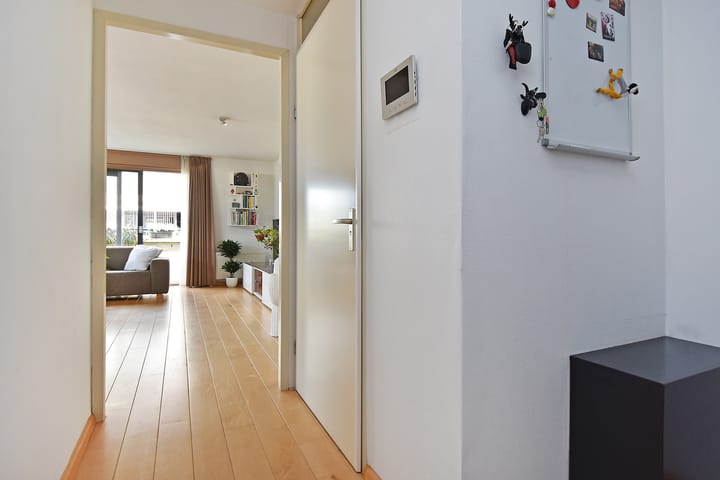 Foto 17 van Veenakker 24