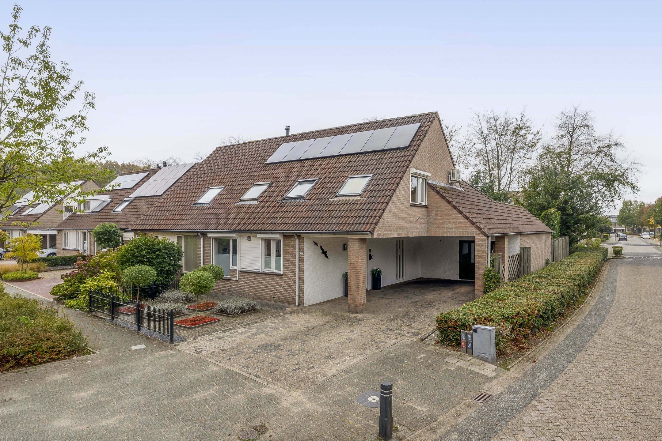 Mozartstraat, 105, Schijndel, 5481LB, Noord-Brabant, Nederland 105
