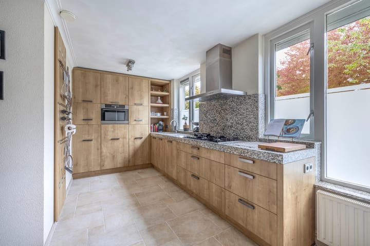 Foto 3 van Mozartstraat 105