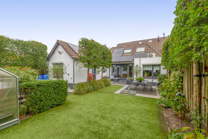 Foto 4 van Mozartstraat 105