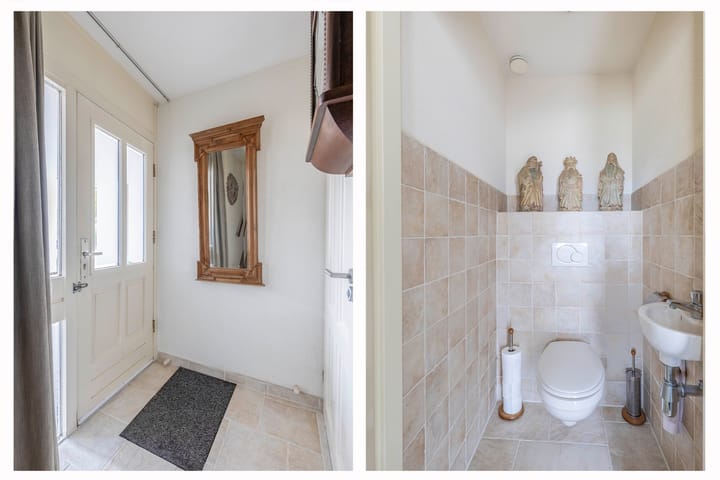 Foto 5 van Mozartstraat 105