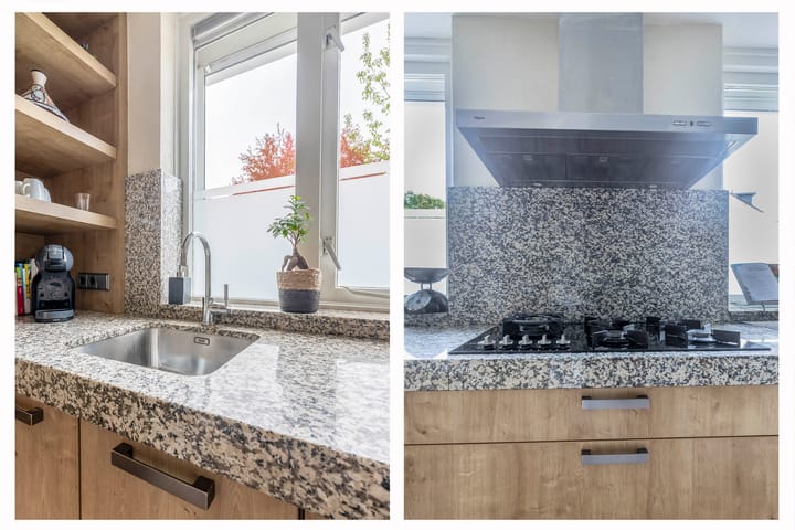 Foto 9 van Mozartstraat 105