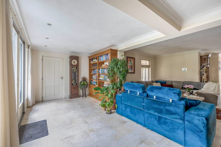 Foto 13 van Mozartstraat 105