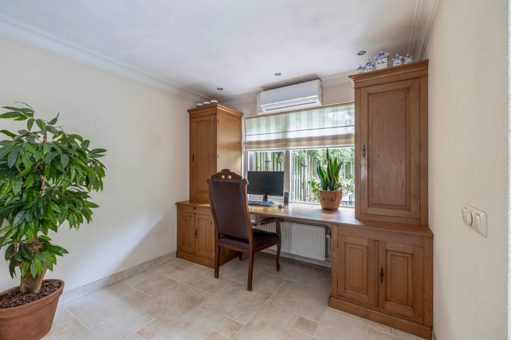 Foto 14 van Mozartstraat 105