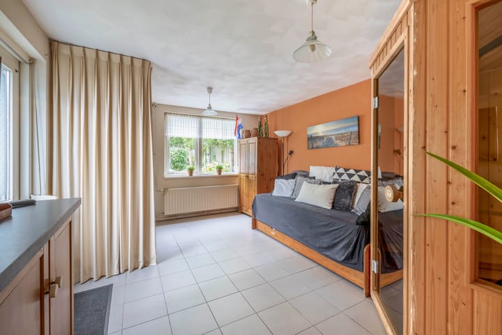 Foto 15 van Mozartstraat 105