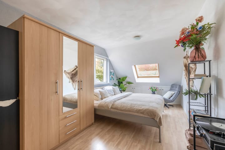 Foto 22 van Mozartstraat 105