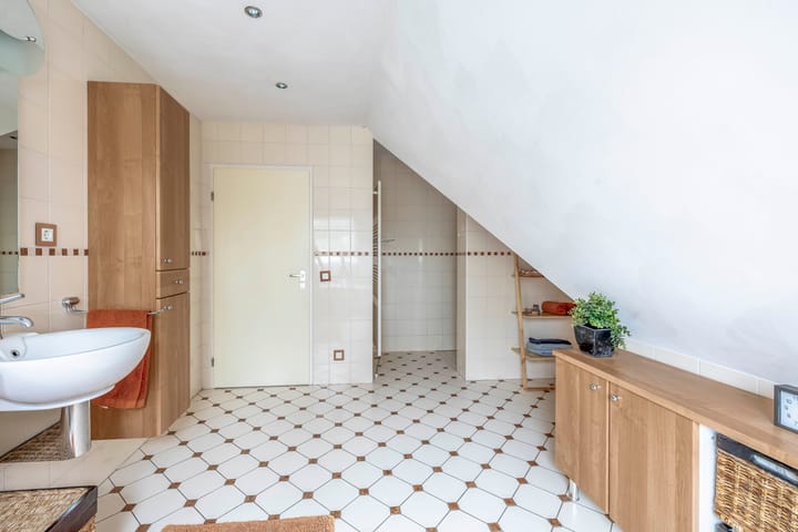 Foto 25 van Mozartstraat 105