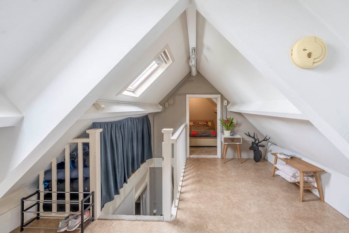 Foto 30 van Mozartstraat 105