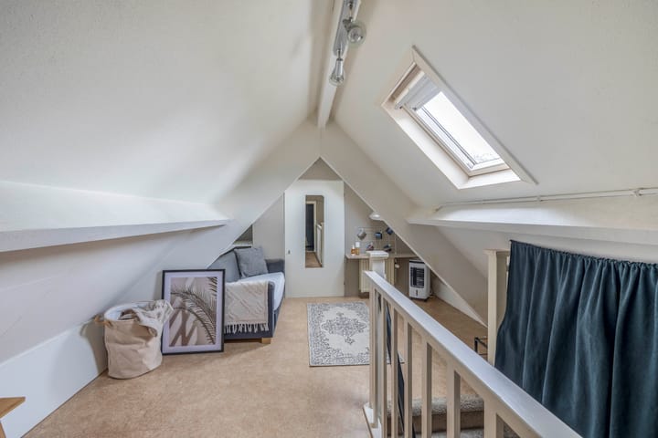 Foto 32 van Mozartstraat 105