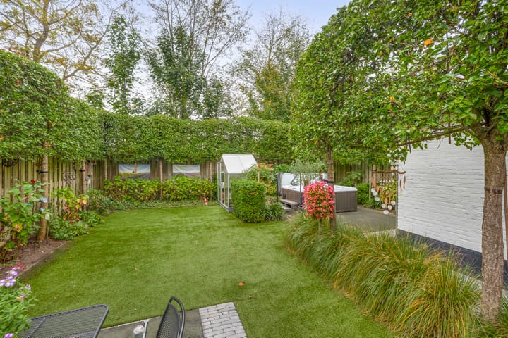 Foto 34 van Mozartstraat 105