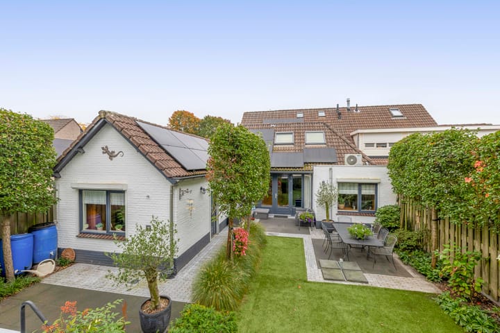 Foto 35 van Mozartstraat 105