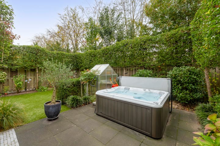 Foto 36 van Mozartstraat 105