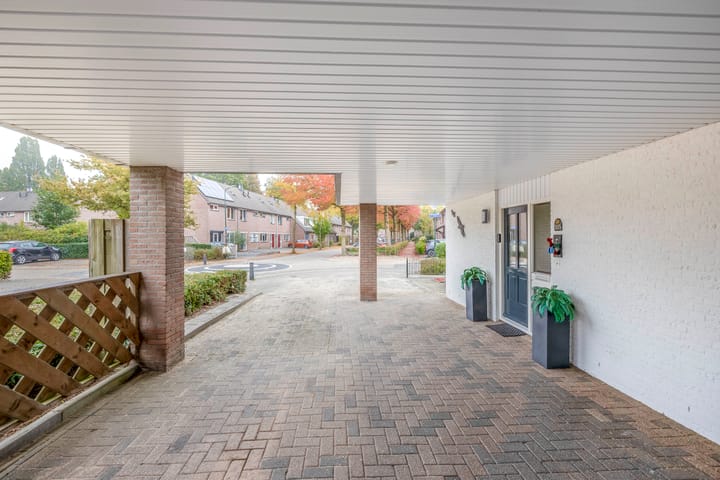 Foto 40 van Mozartstraat 105