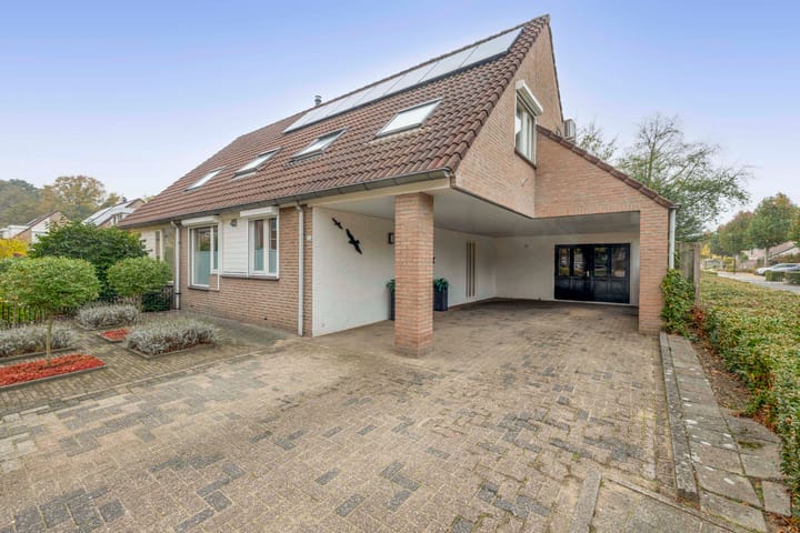 Foto 41 van Mozartstraat 105