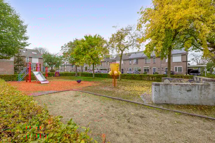 Foto 43 van Mozartstraat 105