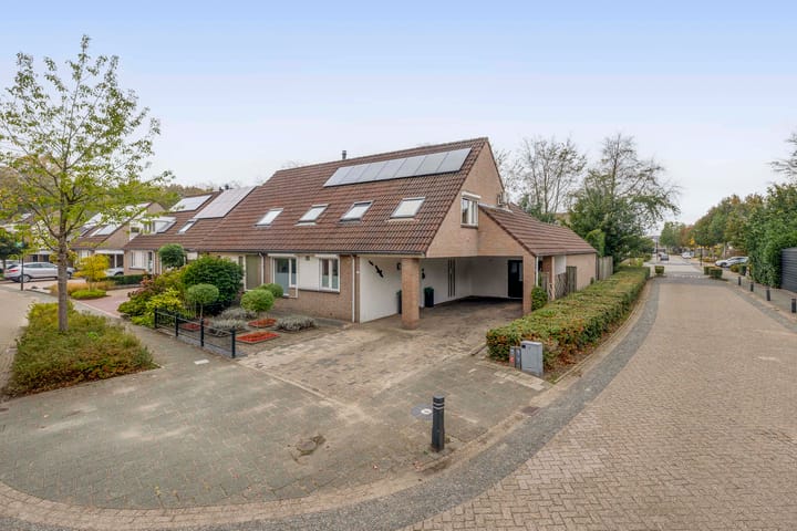 Foto 44 van Mozartstraat 105