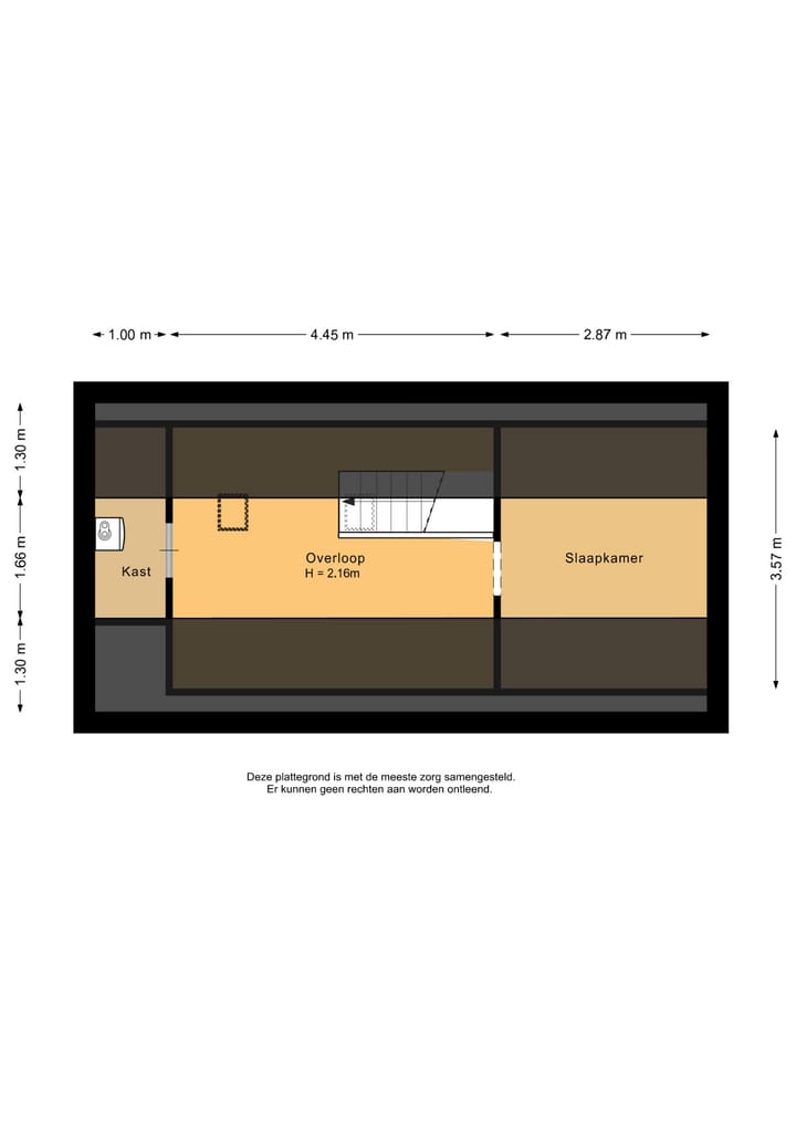 Foto 47 van Mozartstraat 105