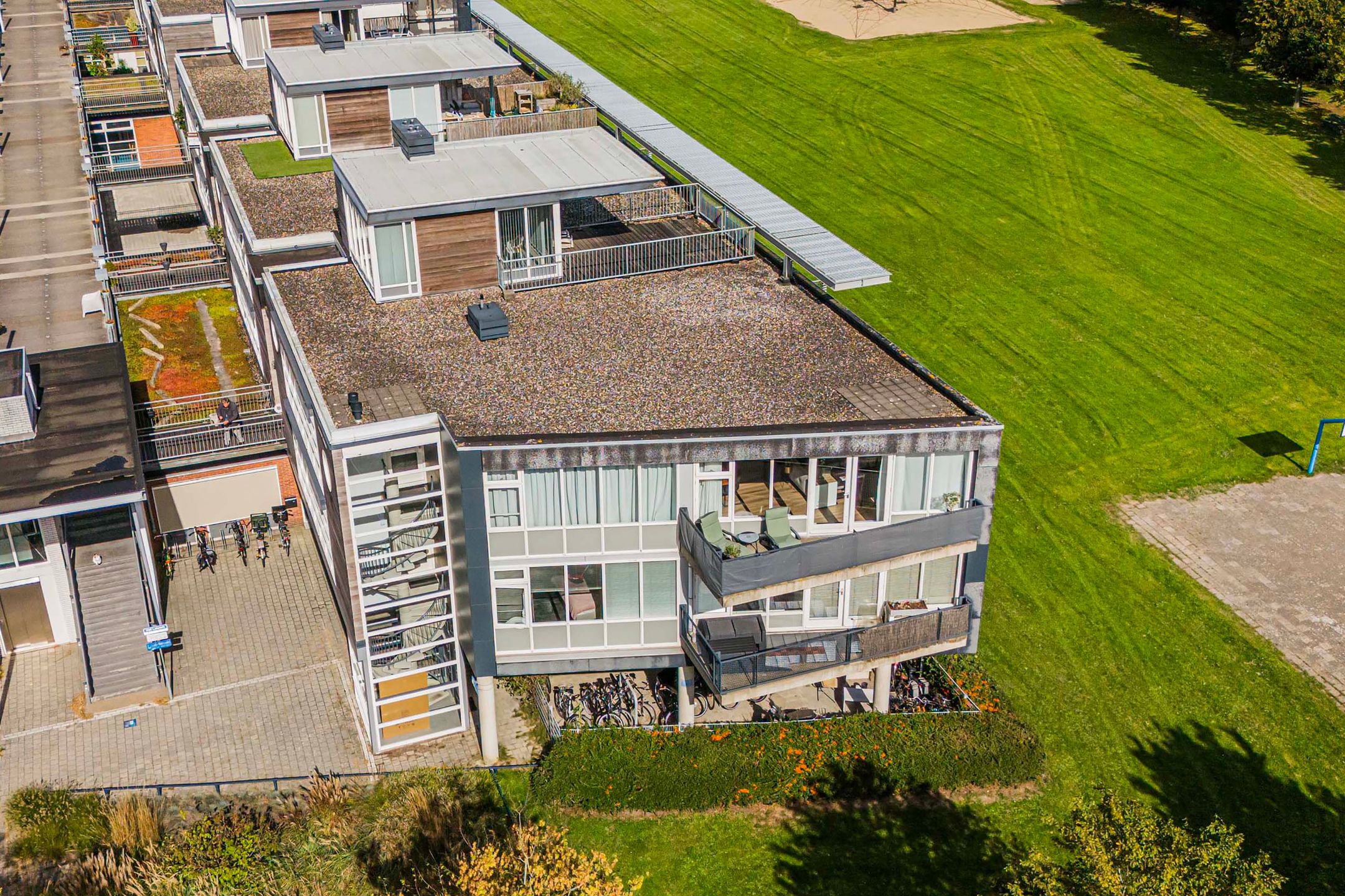 Het Leiwerk, 31, Vleuten, 3451VH, Utrecht, Nederland 31