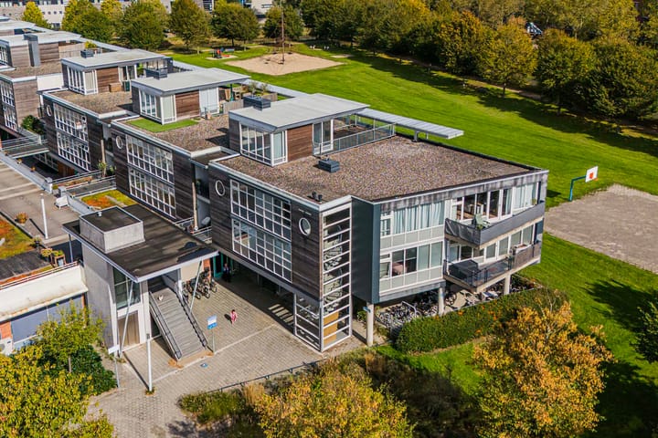 Foto 5 van Het Leiwerk 31