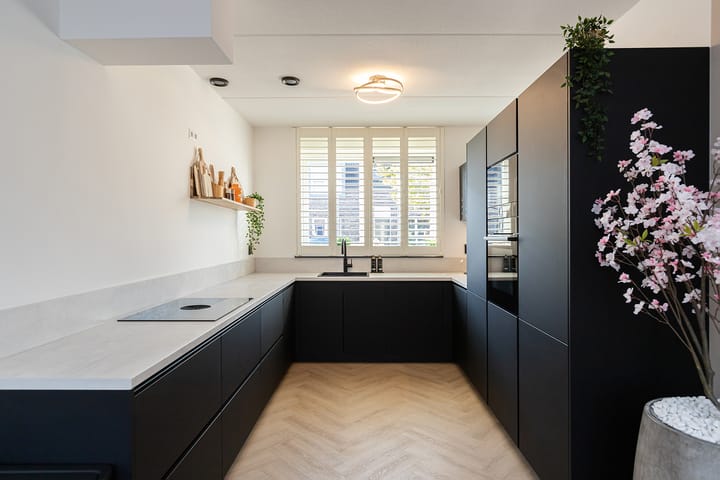 Foto 3 van Puccinistraat 6