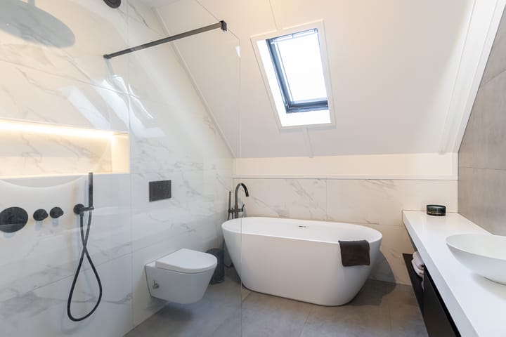 Foto 4 van Puccinistraat 6