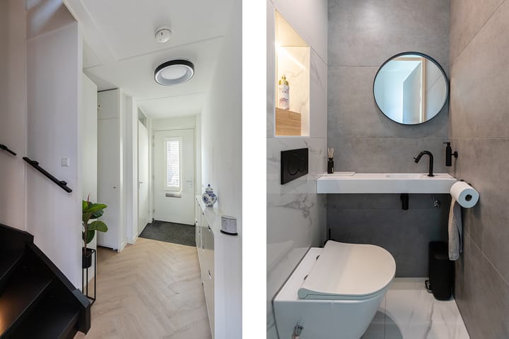 Foto 6 van Puccinistraat 6