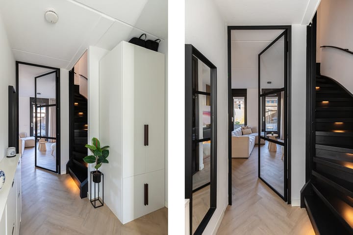 Foto 7 van Puccinistraat 6