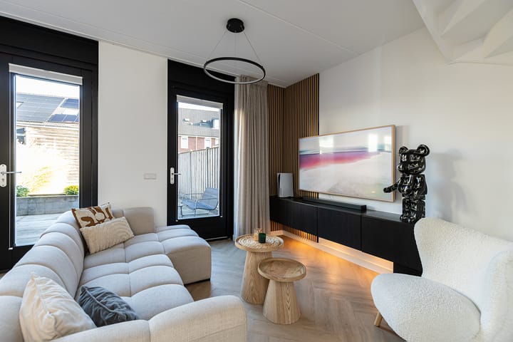 Foto 9 van Puccinistraat 6