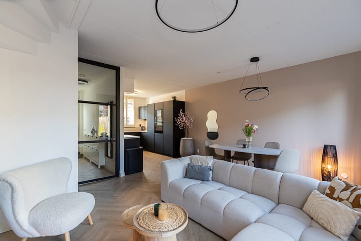 Foto 10 van Puccinistraat 6