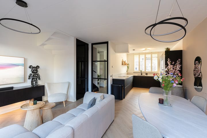 Foto 11 van Puccinistraat 6