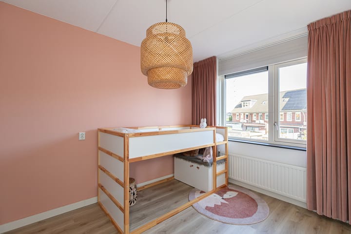 Foto 16 van Puccinistraat 6