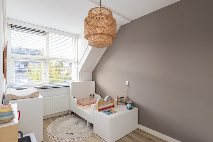 Foto 18 van Puccinistraat 6