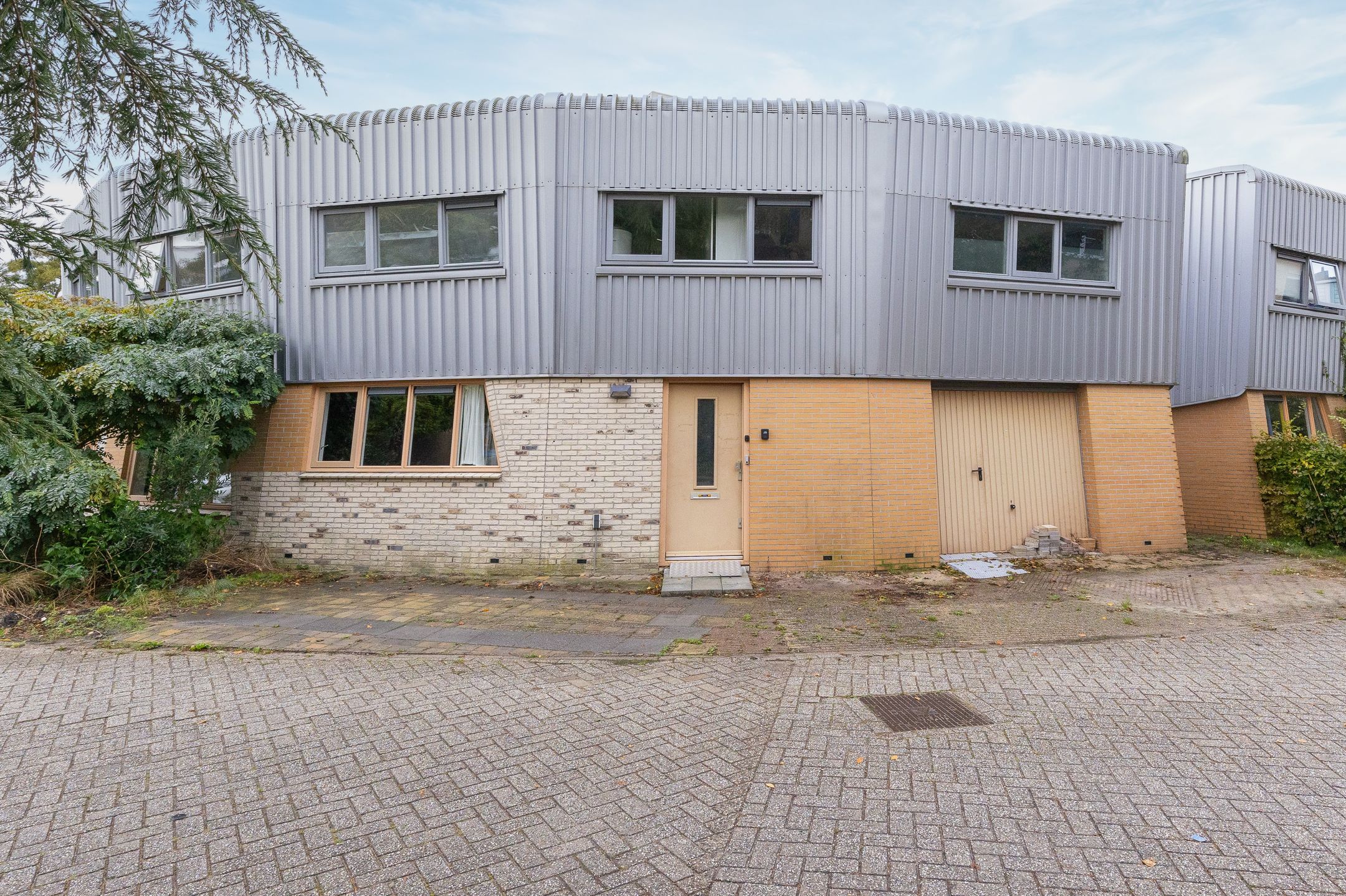 Cees Buddingh'hof, 152, Hoorn (NH), 1628WL, Noord-Holland, Nederland 152 