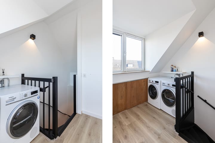 Foto 23 van Puccinistraat 6