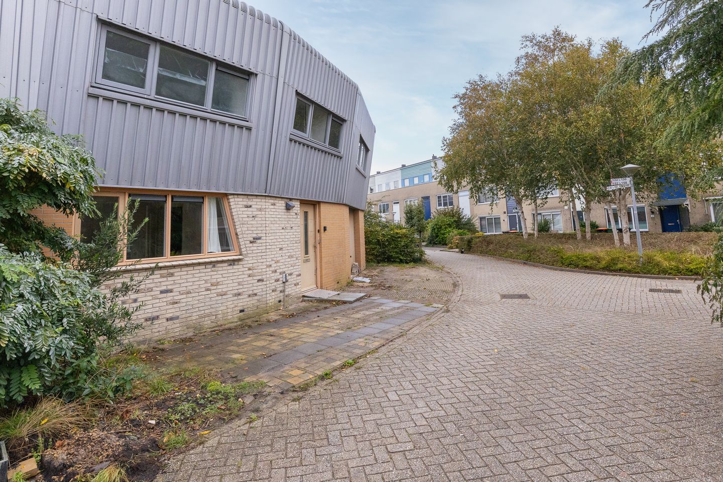 Photo 4 of Cees Buddingh'hof 152