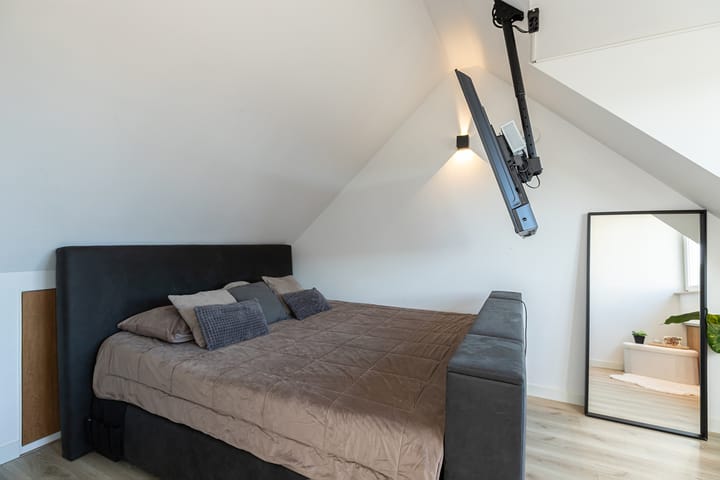 Foto 24 van Puccinistraat 6