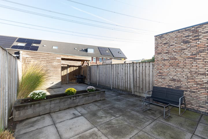 Foto 26 van Puccinistraat 6